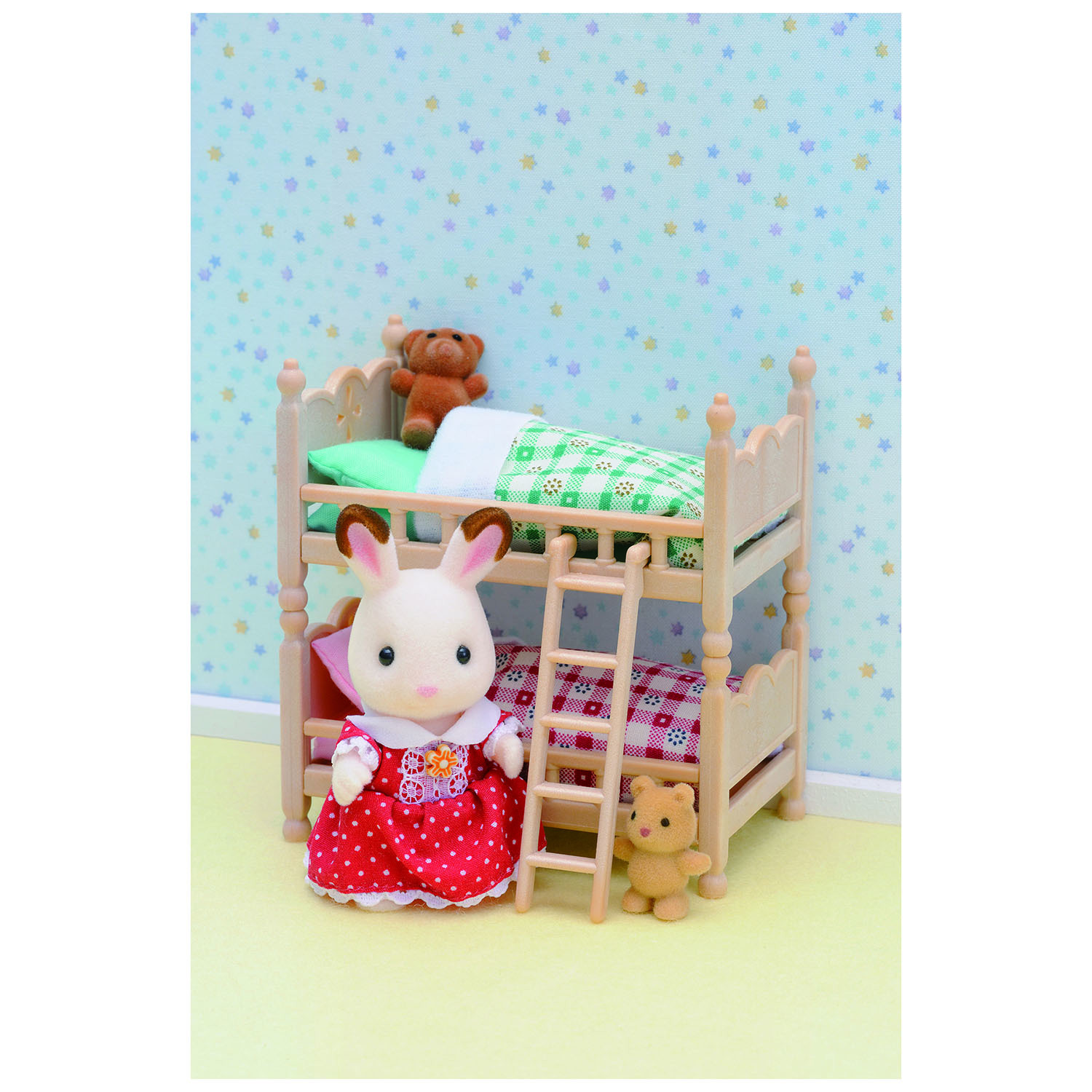 Набор Sylvanian Families Детская комната (4254) - фото 5