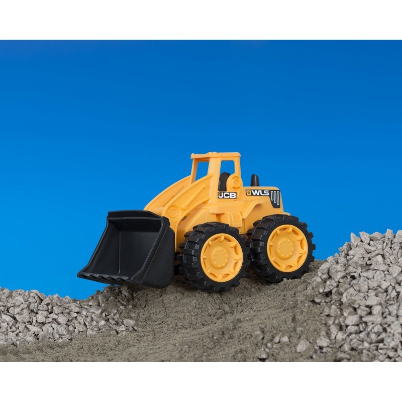 Погрузчик JCB 1415273.V15BX - фото 6