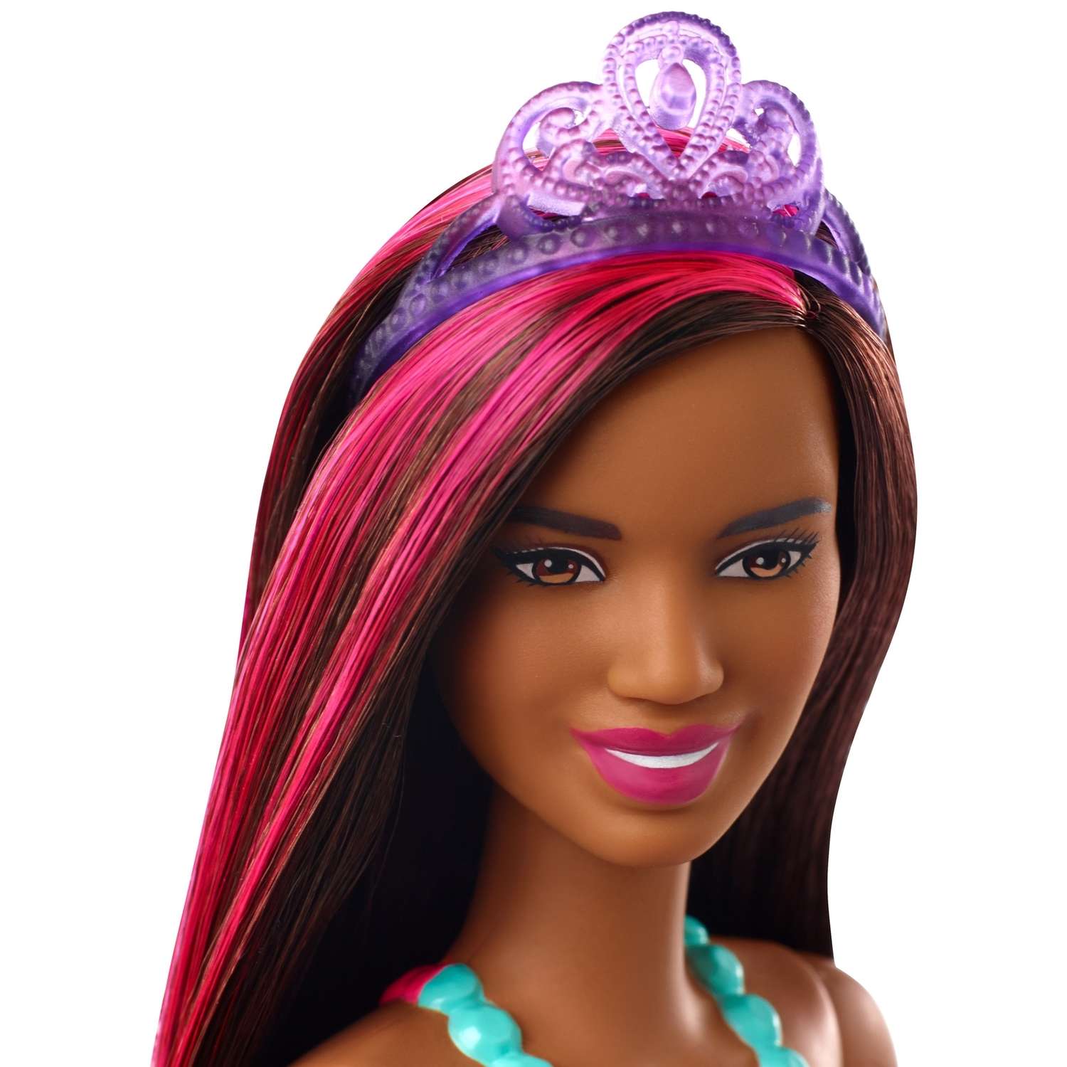 Кукла Barbie Принцесса 3 GJK15 GJK12 - фото 5