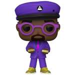 Фигурка Funko POP! Directors Director Spike Lee (Purple Suit) (03) 55781