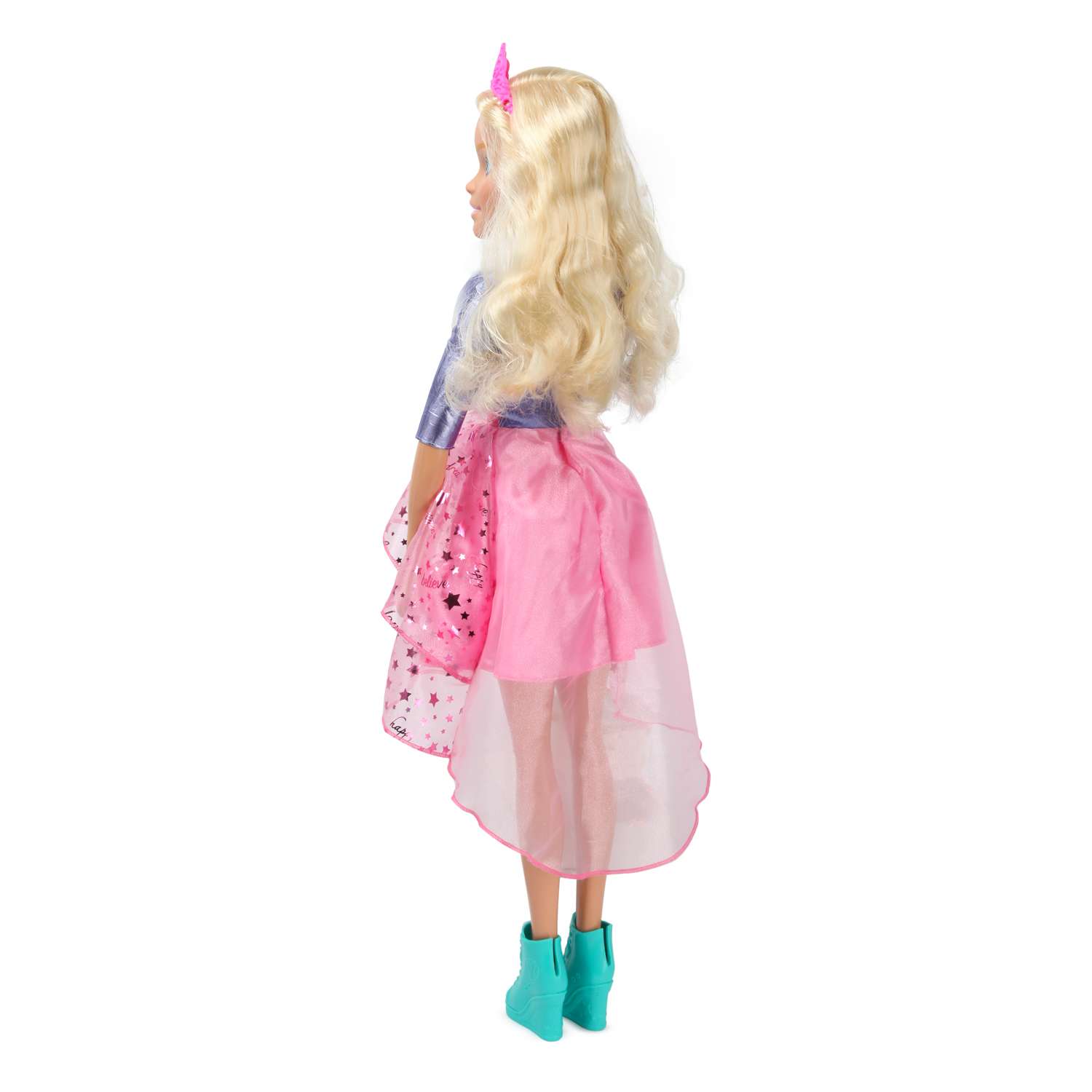 Кукла Barbie Лучшая подружка ростовая 83885 83885 - фото 5