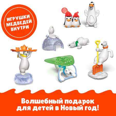 Яйцо шоколадное Kinder Макси с игрушкой 100г в ассортименте