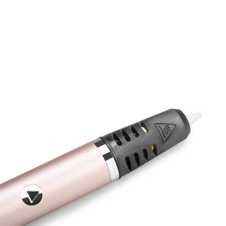 3D-ручка FUNTASTIQUE Neo золотисто-розовая