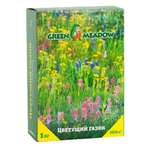Семена трав GREEN MEADOW для газона Цветущий мавританский 1кг