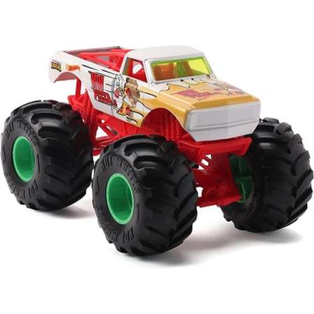 Машинка Hot Wheels Monster Trucks GBV37