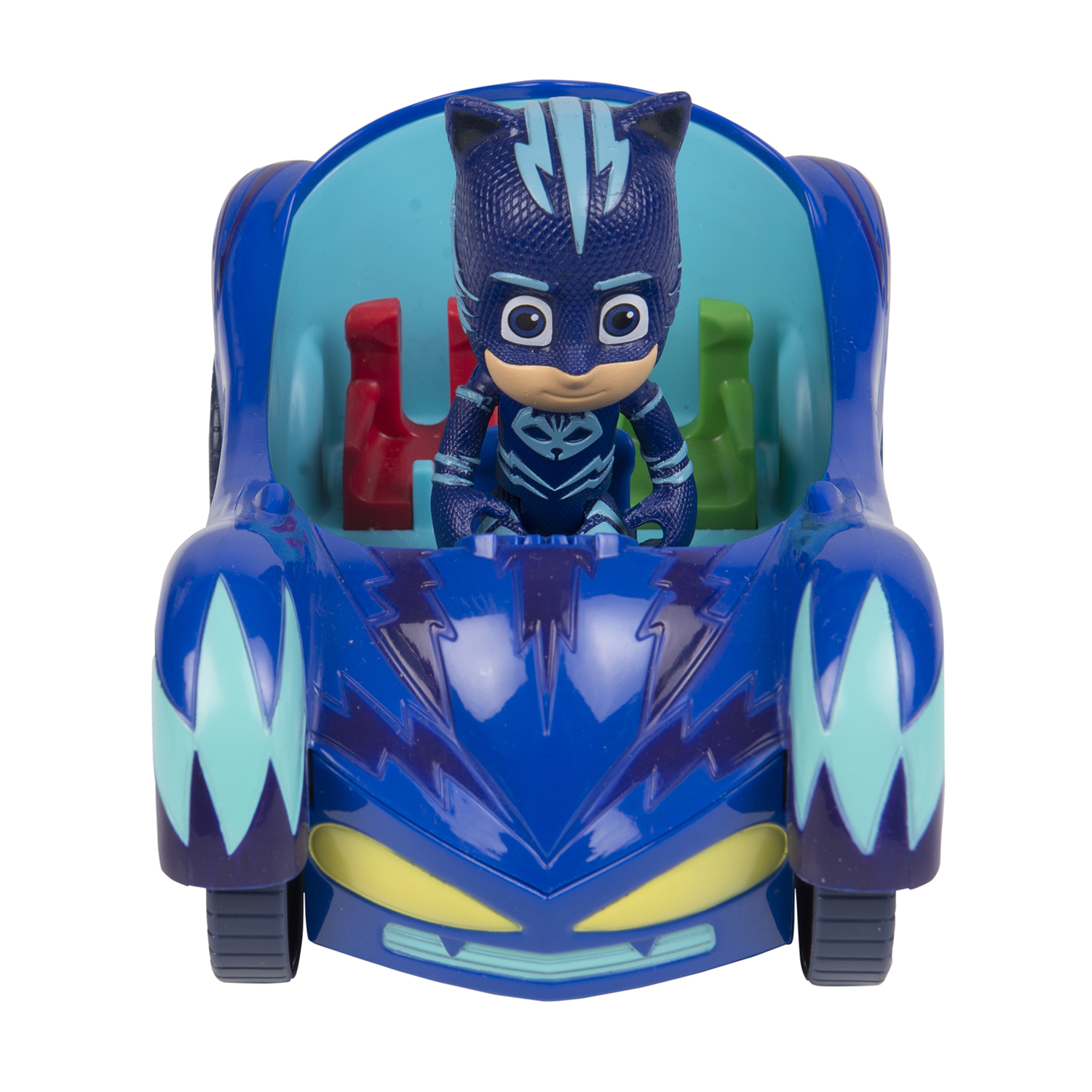 Игровой набор PJ masks 32611 - фото 2