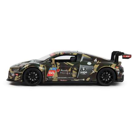 Машинка Mobicaro 1:32 Audi R8 LMS 2015 Камуфляж DTM 664992(H)