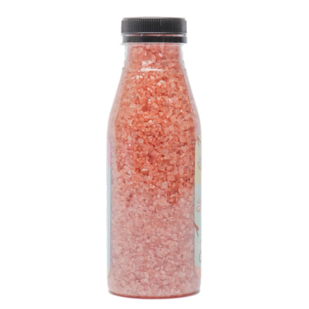 Морская соль для ванны Laboratory KATRIN Candy bath bar Булочка с корицей 500гр