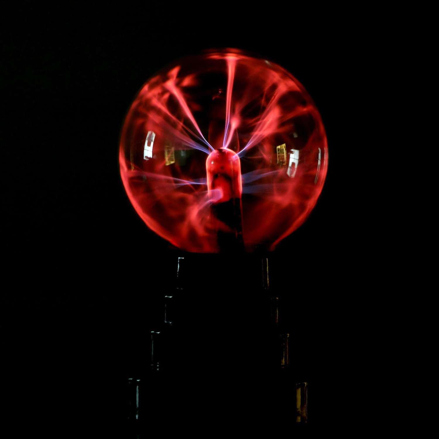 Набор для опытов Эврики «Увлекательная наука плазменная лампа» - фото 8