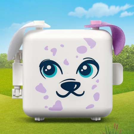 Конструктор LEGO Friends Кьюб Эммы с далматинцем блочный