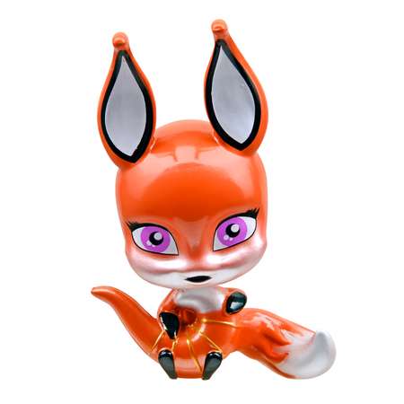 Фигурка Miraculous Miraculous Квами загадка мини 50500