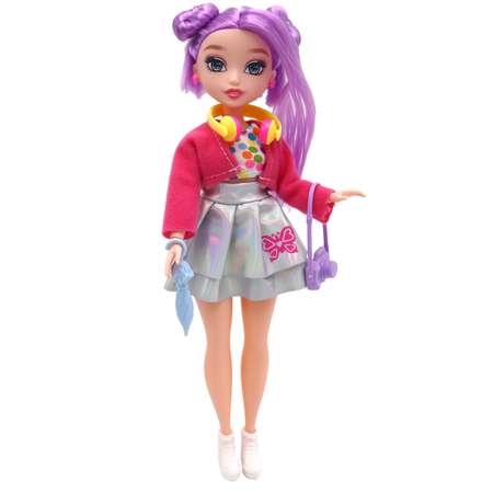 Кукла Funky Toys Эмили с аксессуарами 25 см FT0886601