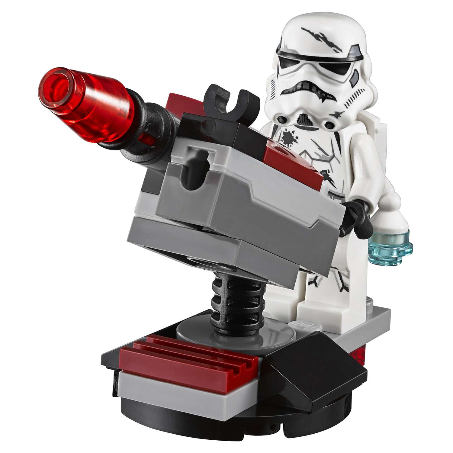 Конструктор LEGO Star Wars TM Боевой набор Галактической Империи™ (75134) - фото 11