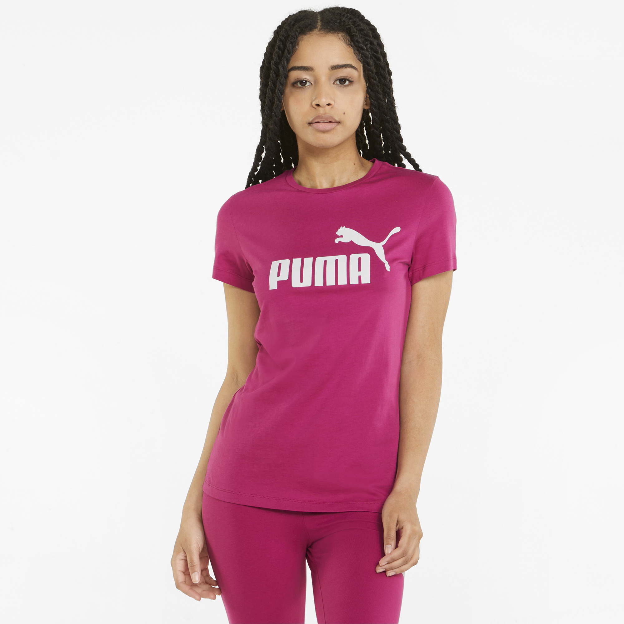 Футболка Puma 58677586 - фото 3