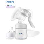 Молокоотсос Philips Avent Comfort ручной SCF430/10