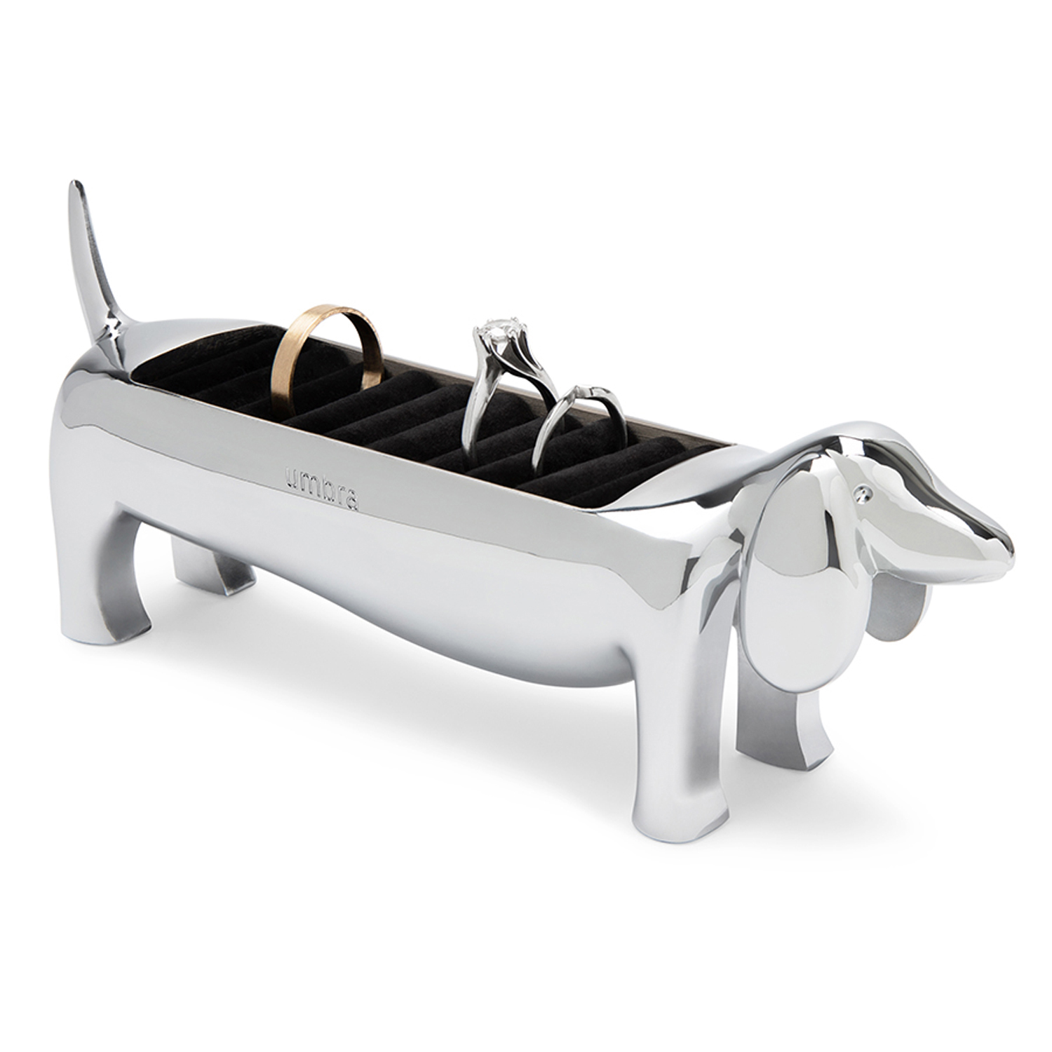 Держатель для украшений Umbra Dachsie - фото 3