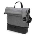 Сумка для мамы Bugaboo Grey Melange