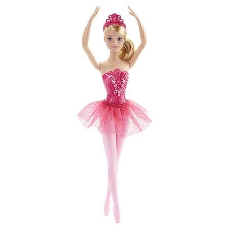 Кукла Barbie Балерины DHM42