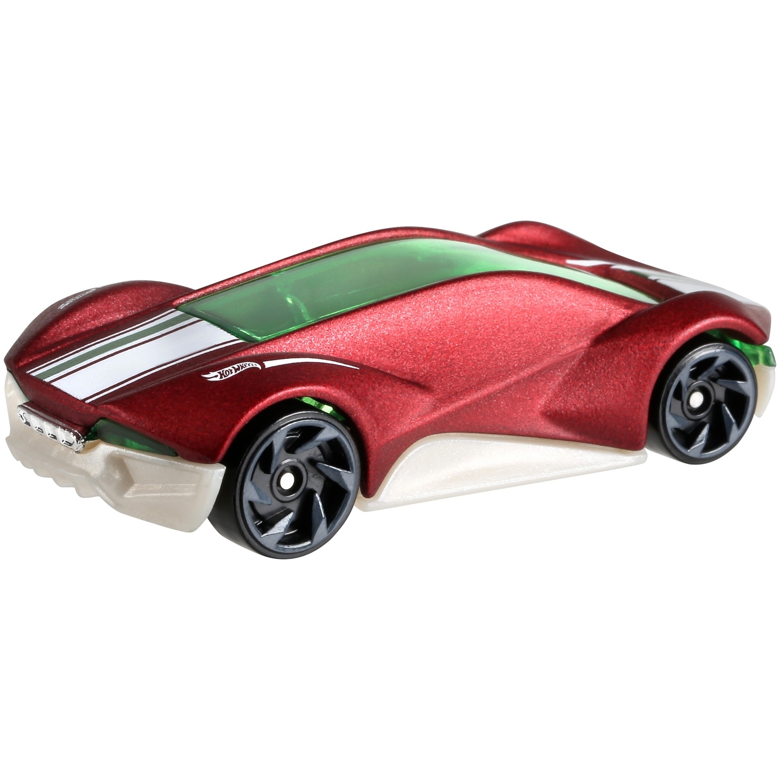 Автомобиль Hot Wheels Worldwide базовая в ассортименте C4982 - фото 35