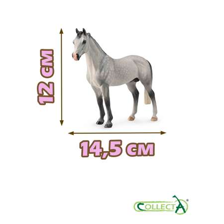 Фигурка Collecta Ганноверский жеребец