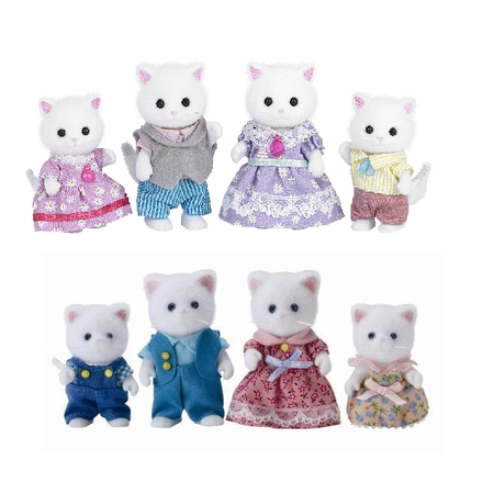 Игровой набор Sylvanian Families в ассортименте