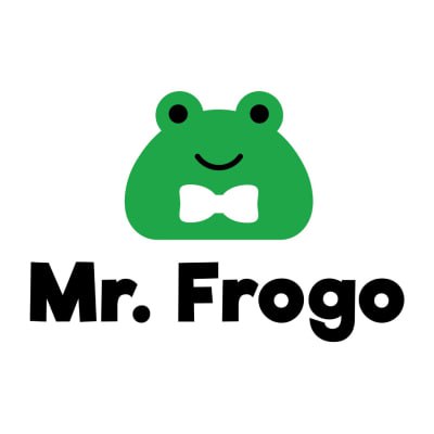 Mr. Frogo