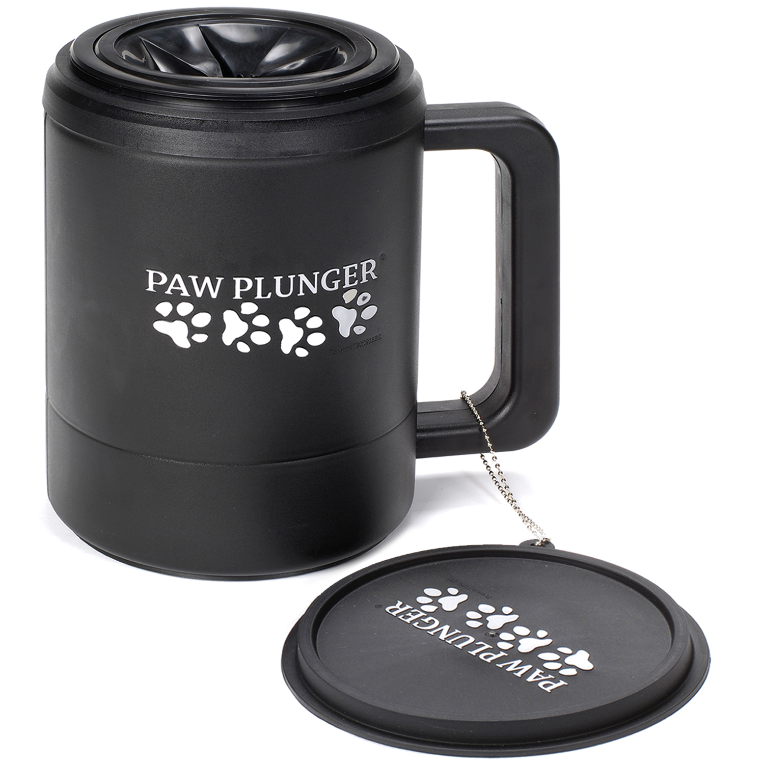 Лапомойка Paw Plunger большая PAW355 - фото 1