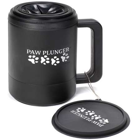 Лапомойка Paw Plunger большая PAW355