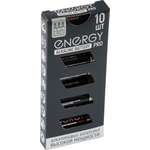 Батарейка алкалиновая Energy Pro LR03/10K (ААА)