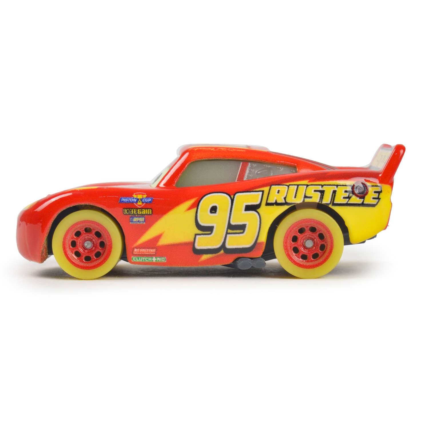 Disney Pixar Cars Glow Racers HPG77 1599