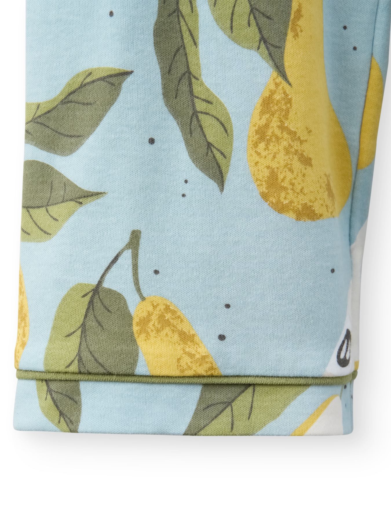 Пижама Happy Baby 90137-0_pear - фото 15