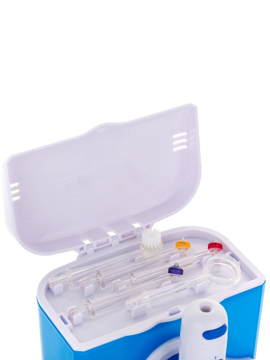 Ирригатор CS MEDICA AquaPulsar CS-2 - фото 12