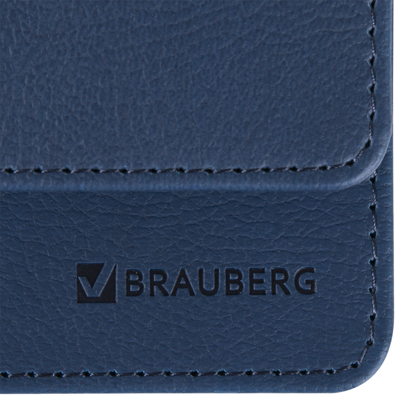 Планинг Brauberg ежедневник-планер датированный настольный горизонтального формата 305x140мм 2024 - фото 5
