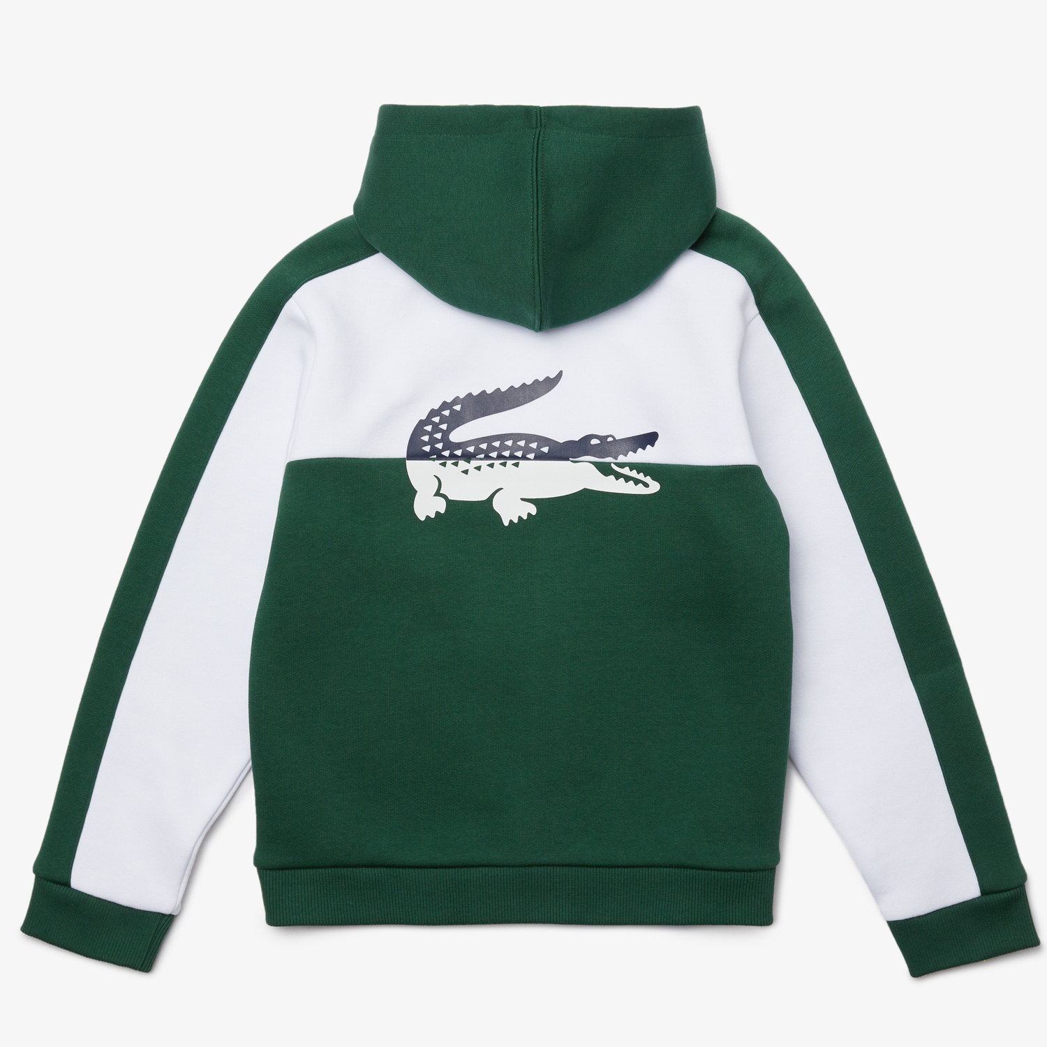 Толстовка Lacoste SJ2295737 - фото 2