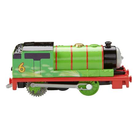 Паровозик Thomas & Friends Перси DVG05