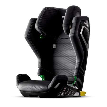 Автокресло Recaro Axion Isofix 2/3 (15-36 кг)