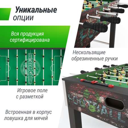 Настольная игра UNIX line футбол