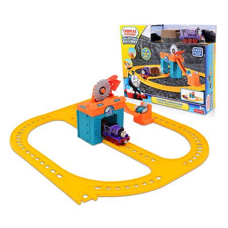 Набор Thomas & Friends Паровозик Чарли