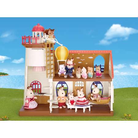 Игровой набор Sylvanian Families