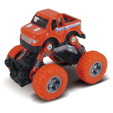 Автомобиль Funky Toys 1:43 инерционный