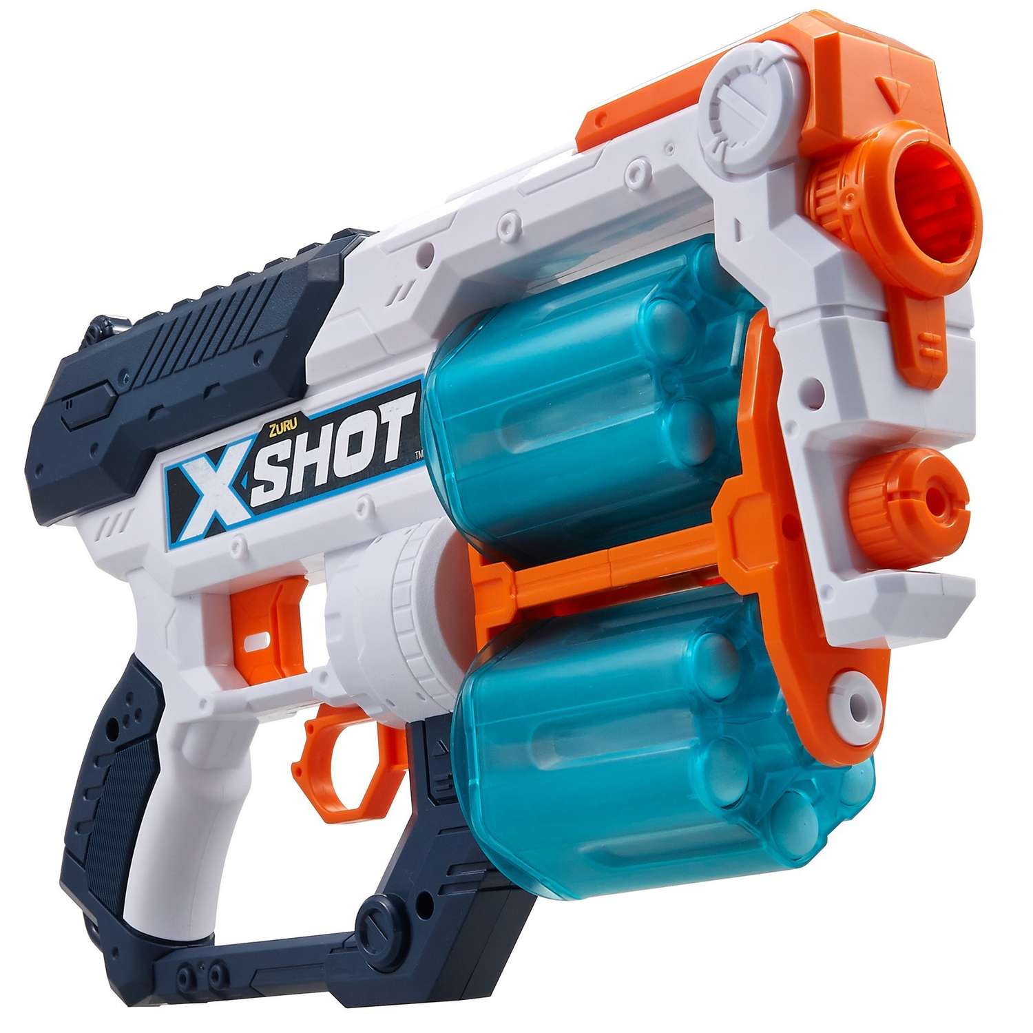 Набор X-SHOT  Xcess Tk-12 36188 - фото 2