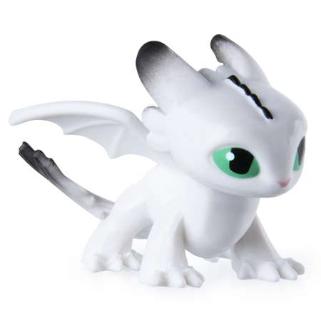 Фигурка Dragons Дневная Фурия мини 6045161/20103889