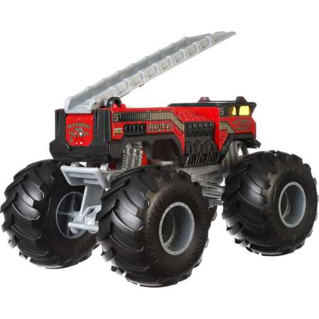 Машинка Hot Wheels Monster Trucks GBV34