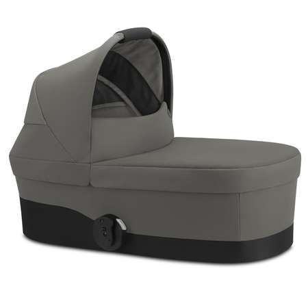 Спальный блок Cybex Cot S Soho Grey