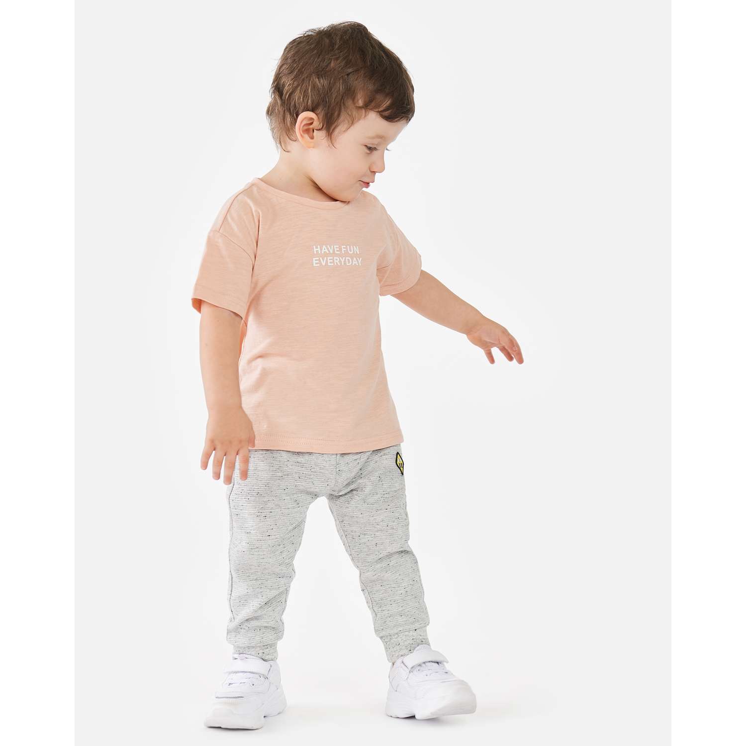 Брюки Baby Go Trend S22BT1-J13ib-GG - фото 1