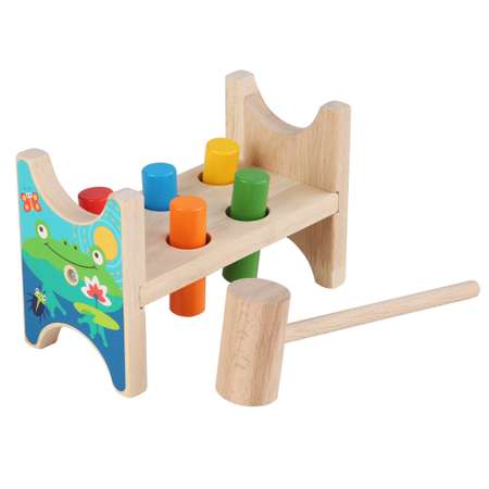 Игрушка МДИ стучалка