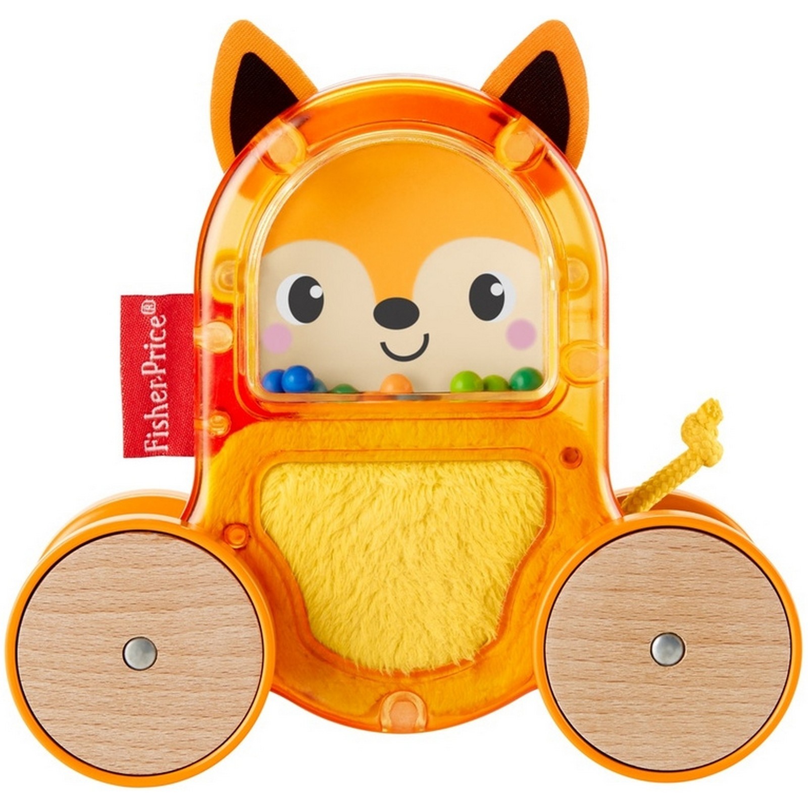 Игрушка Fisher Price Лиса GLD01 - фото 3