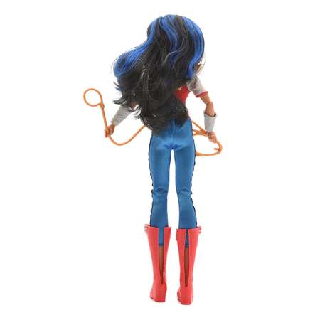 Кукла DC Hero Girls Супергерои Wonder Woman DLT62