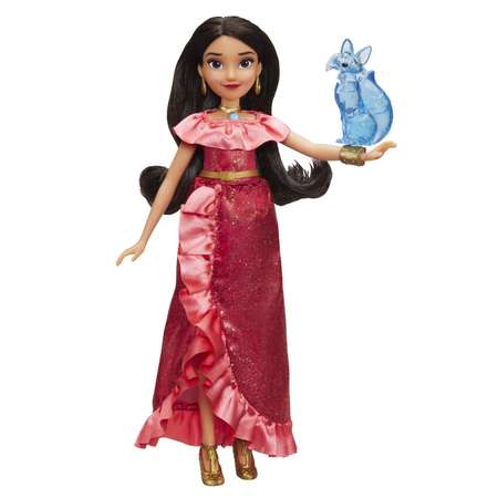 Кукла Princess Disney Hasbro Принцесса Авалор и Зуза E0108EW0