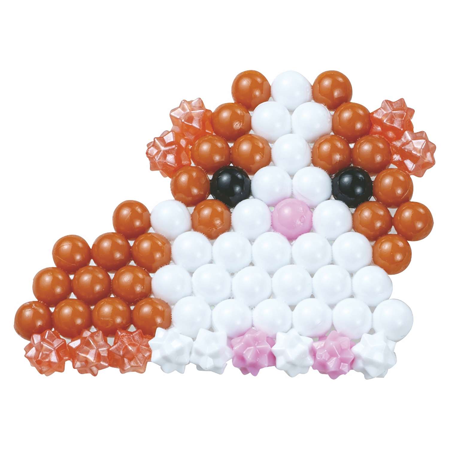 Набор Aquabeads Мини-студия Зверюшки 35067 - фото 6